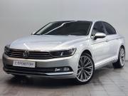 Volkswagen Passat B8 Барнаул  - изображение 36
