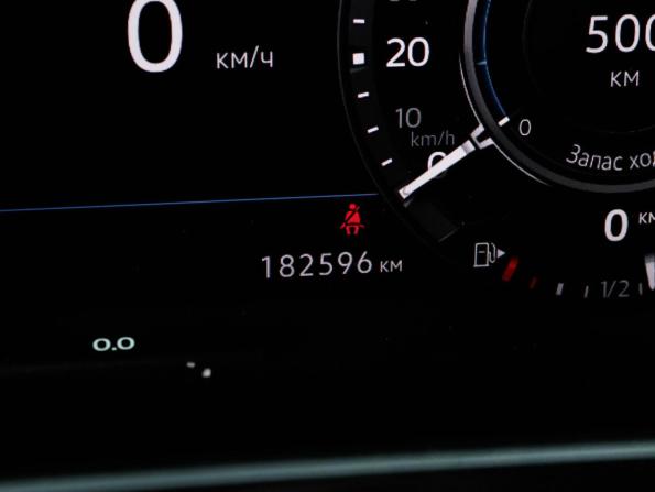 Volkswagen Tiguan II с пробегом 2018 года, цена 2 168 450 рублей, 182600 км, внедорожник, Автокод Объявления