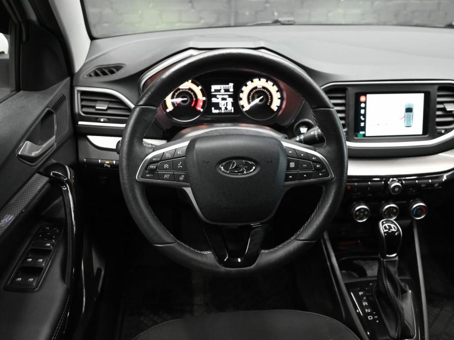 Lada (ВАЗ) Vesta I Рестайлинг (NG) Екатеринбург  - изображение 11