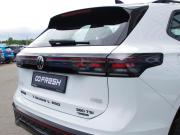 Volkswagen Tiguan III (China Market) Владимир  - изображение 72