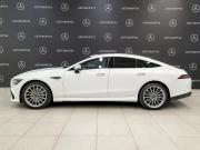 Mercedes-Benz AMG GT 4-Door Coupe I Москва  - изображение 38