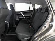 Toyota RAV4 IV (XA40) Рестайлинг Москва  - изображение 45
