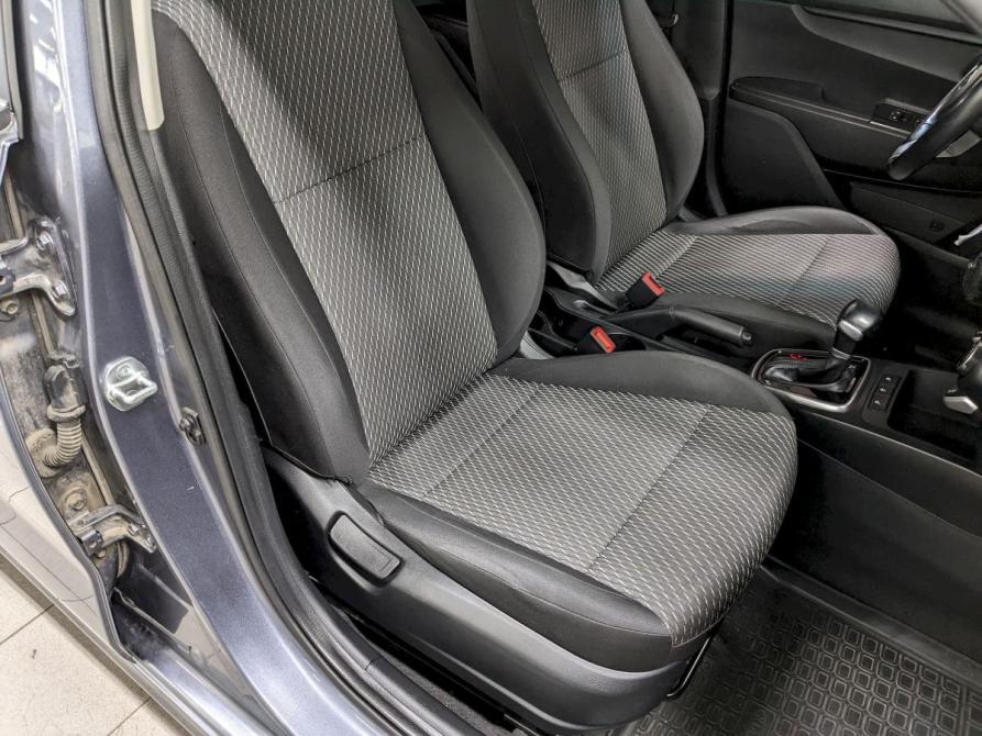 Kia Rio IV Москва  - изображение 20