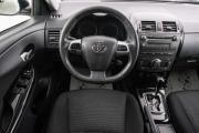 Toyota Corolla X (E140 E150) Рестайлинг Красноярск  - изображение 35
