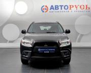 Mitsubishi ASX I Москва  - изображение 27