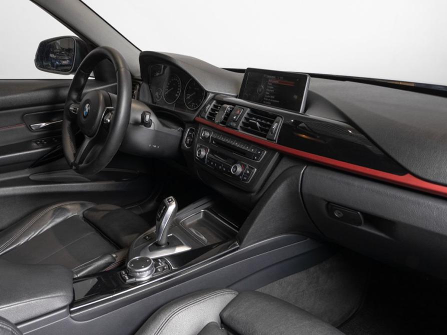 BMW 3 серии VI (F3x) Казань  - изображение 7