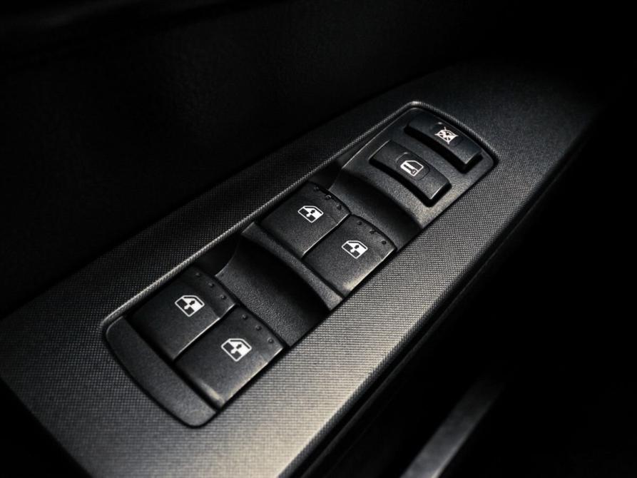 SsangYong Kyron I Рестайлинг Екатеринбург  - изображение 13