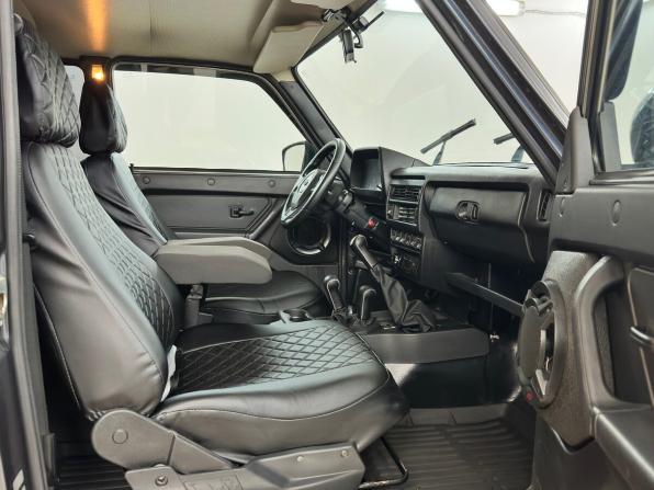 Lada (ВАЗ) 2121 (4x4) I Рестайлинг с пробегом 2019 года, цена 599 000 рублей, 84537 км, внедорожник, Автокод Объявления