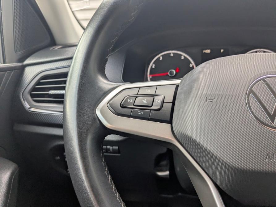Volkswagen Polo VI Москва  - изображение 30