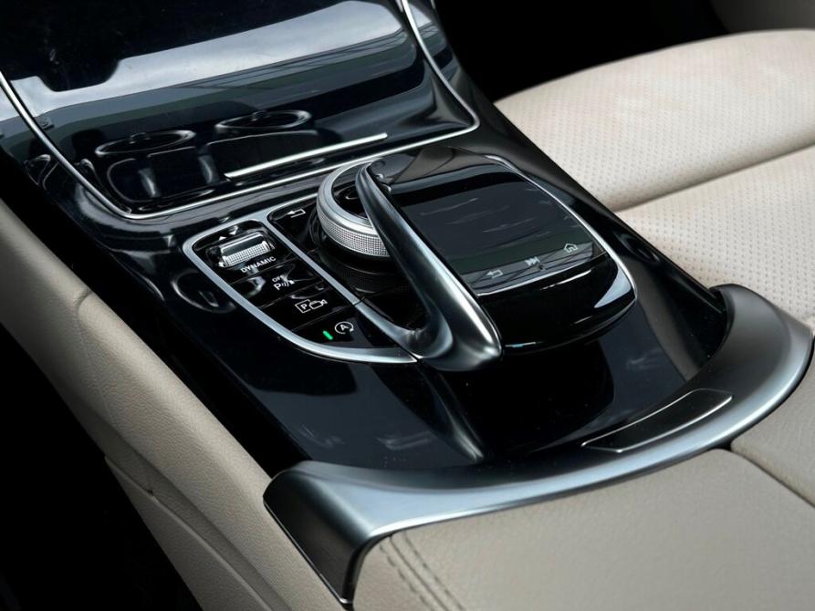 Mercedes-Benz C-Класс IV (W205) Рестайлинг Санкт-Петербург  - изображение 18