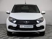 Lada (ВАЗ) Granta I Рестайлинг Санкт-Петербург  - изображение 22