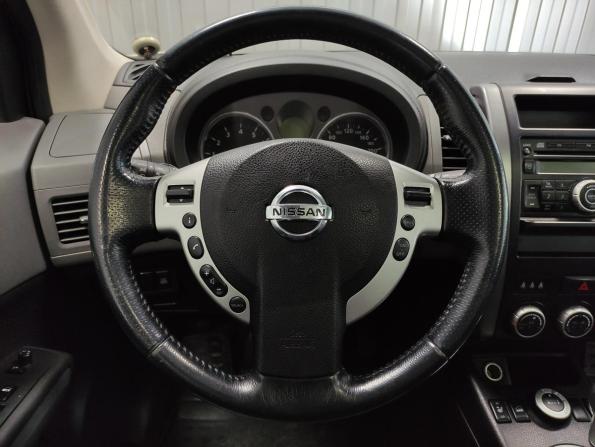 Nissan X-Trail II с пробегом 2008 года, цена 1 320 000 рублей, 98278 км, внедорожник, Автокод Объявления