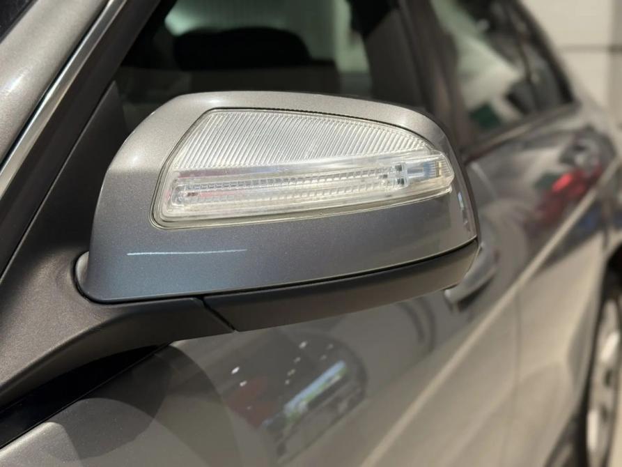 Mercedes-Benz C-Класс III (W204) Новосибирск  - изображение 9