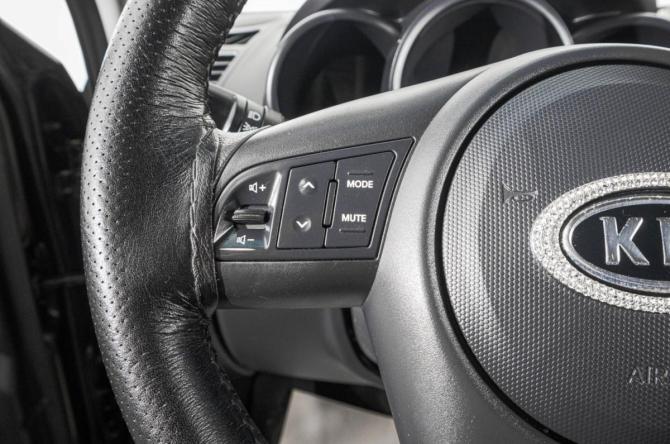 Kia Soul I с пробегом 2010 года, цена 949 000 рублей, 165000 км, хэтчбек, Автокод Объявления