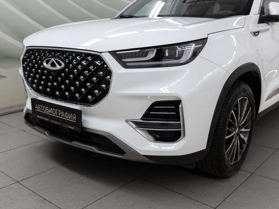 Chery Tiggo 8 Pro I Волгоград  - изображение 9