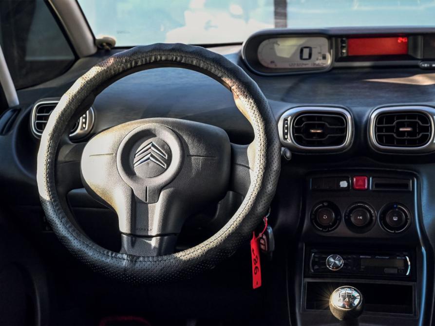 Citroen C3 Picasso I Екатеринбург  - изображение 16