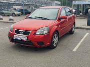 Kia Rio II Рестайлинг Санкт-Петербург  - изображение 5