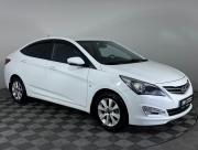 Hyundai Solaris I Рестайлинг Ростов-на-Дону  - изображение 17