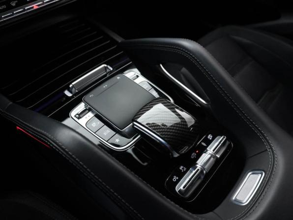 Mercedes-Benz GLE AMG II (V167) с пробегом 2021 года, цена 7 699 088 рублей, 74673 км, внедорожник, Автокод Объявления