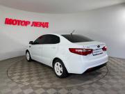 Kia Rio III Воронеж  - изображение 28