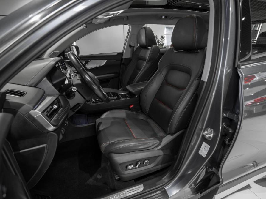 Chery Tiggo 7 Pro I Москва  - изображение 9