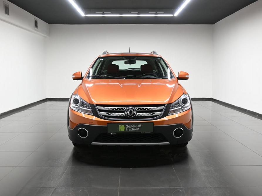 Dongfeng H30 Cross Тверь  - изображение 3