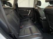 Chevrolet Captiva I Рестайлинг 2 Тамбов  - изображение 32