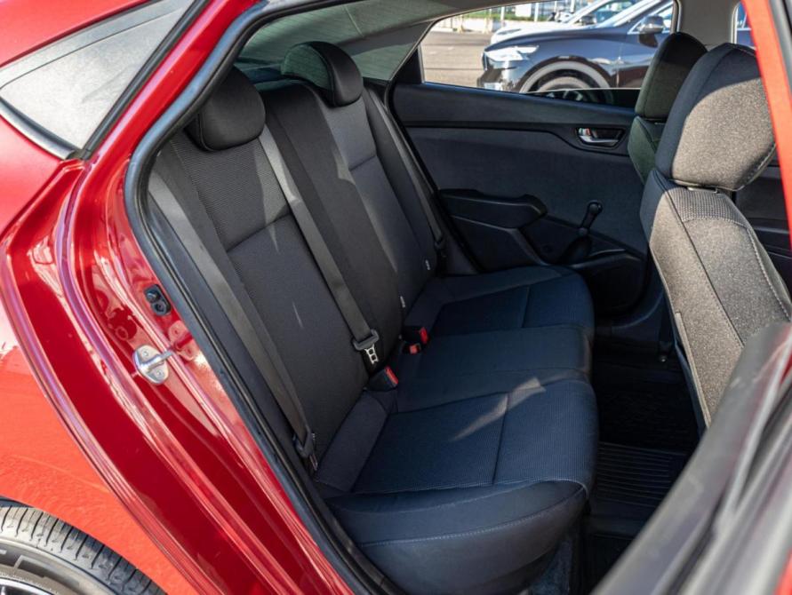 Hyundai Solaris II Краснодар  - изображение 7