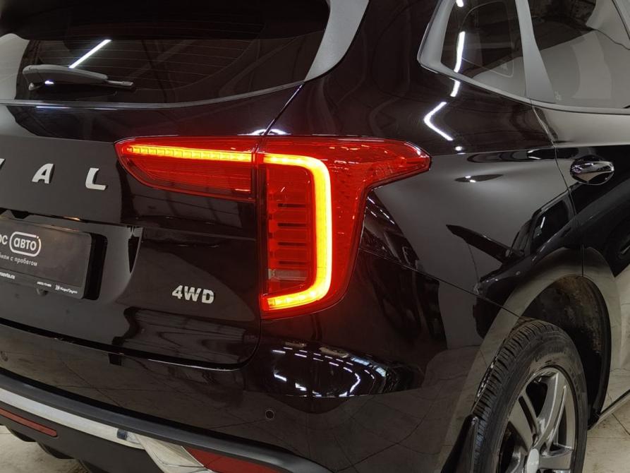Haval Jolion I Тула  - изображение 6