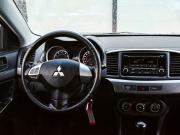Mitsubishi Lancer X Рестайлинг Екатеринбург  - изображение 41