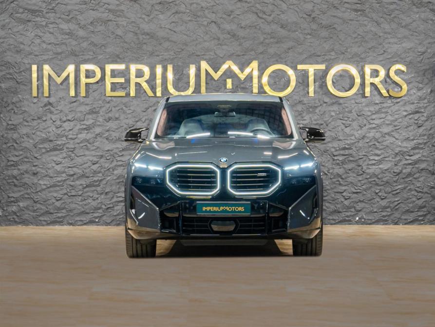 BMW XM Москва  - изображение 2