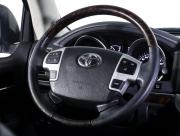 Toyota Land Cruiser 200 Series Рестайлинг 1 Москва  - изображение 45