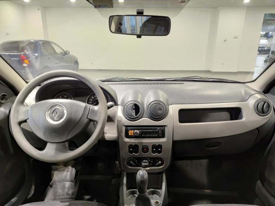 Renault Sandero I Казань  - изображение 17