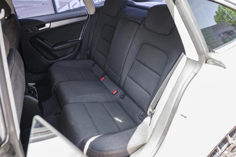 Audi A5 I (8T) Ульяновск  - изображение 9