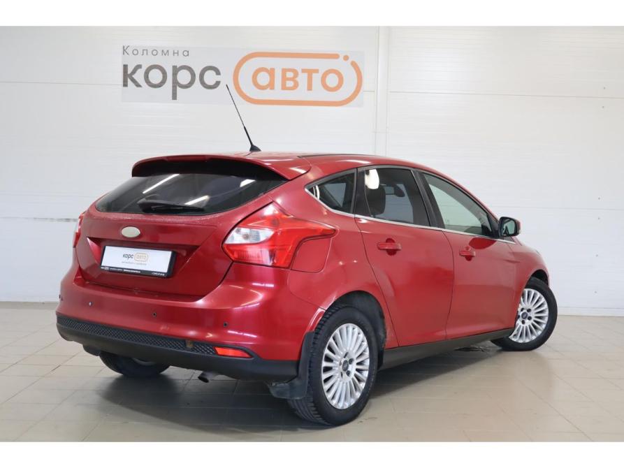 Ford Focus III Коломна  - изображение 3