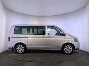 Volkswagen Multivan T5 Рестайлинг Москва  - изображение 31