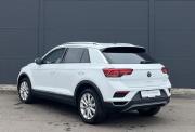 Volkswagen T-Roc I (China Market) Красноярск  - изображение 30