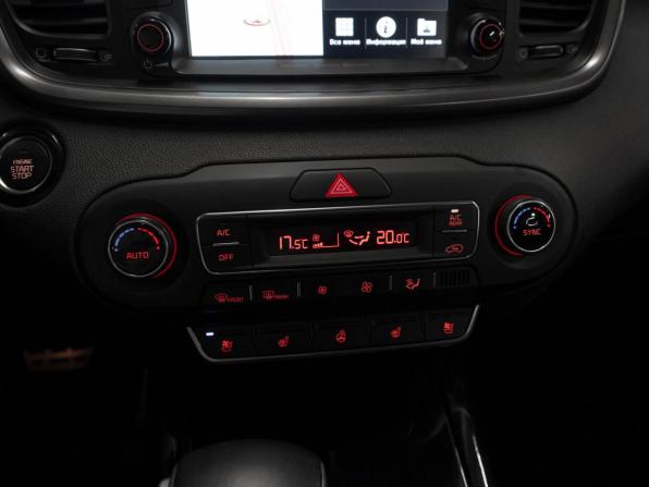 Kia Sorento III Prime Рестайлинг с пробегом 2019 года, цена 3 080 000 рублей, 79851 км, внедорожник, Автокод Объявления