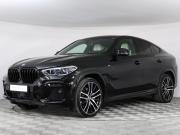 BMW X6 III (G06) Химки  - изображение 24