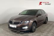 Skoda Octavia III (A7) Волгоград  - изображение 26
