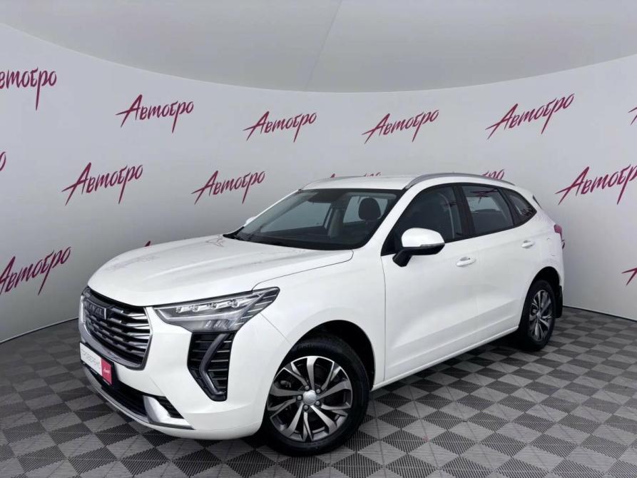 Haval Jolion I Псков  - изображение 1
