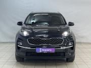 Kia Sportage IV Рестайлинг Воронеж  - изображение 25