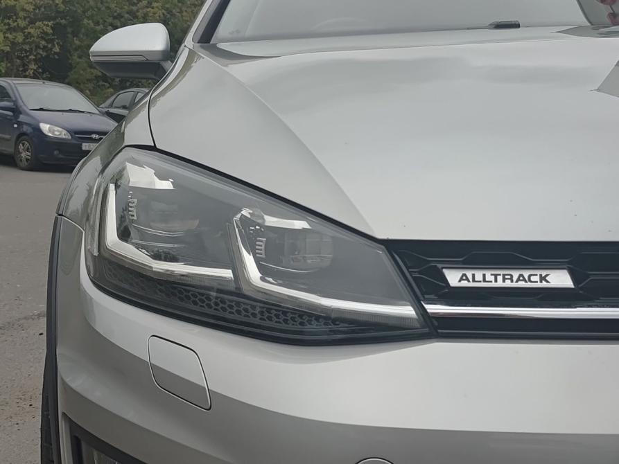 Volkswagen Golf VII Рестайлинг Ижевск  - изображение 21