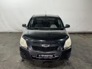 Chevrolet Cobalt II Москва  - изображение 20
