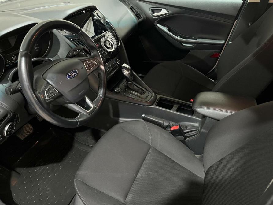 Ford Focus III Рестайлинг Нижнекамск  - изображение 6
