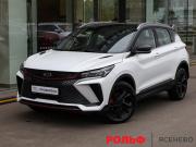 Geely Coolray I Рестайлинг Москва  - изображение 24