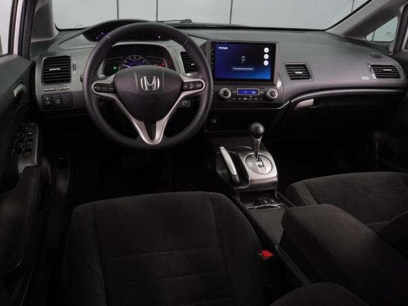 Honda Civic VIII с пробегом 2008 года, цена 899 000 рублей, 183501 км, седан, Автокод Объявления