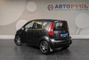 Suzuki Splash I Москва  - изображение 27