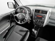 Suzuki Jimny III Рестайлинг 1 Нижний Новгород  - изображение 37