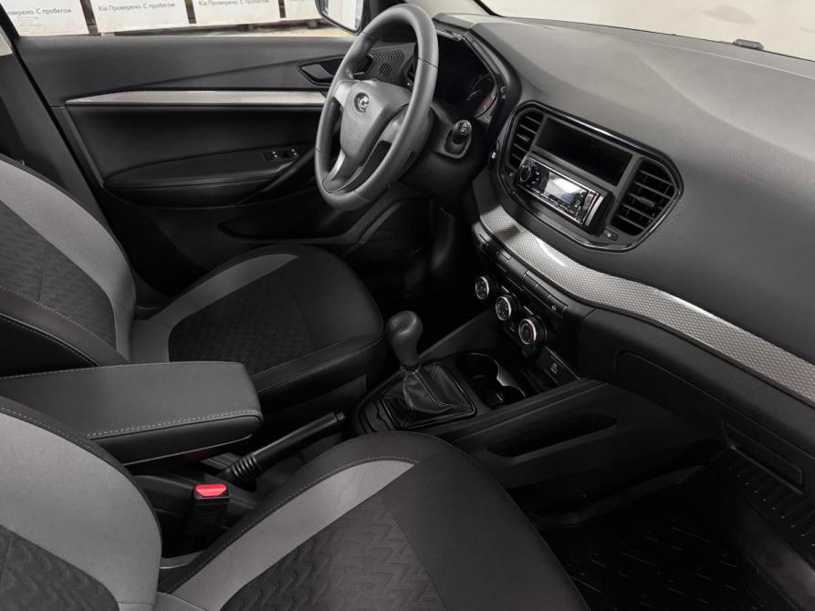 Lada (ВАЗ) Vesta I Рестайлинг (NG) Тюмень  - изображение 7